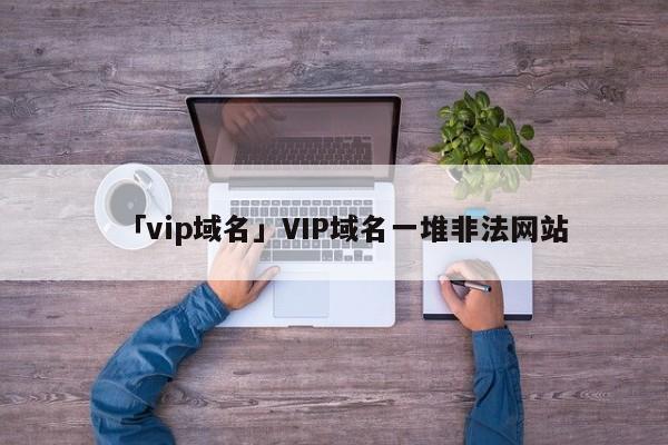 「vip域名」VIP域名一堆非法網(wǎng)站