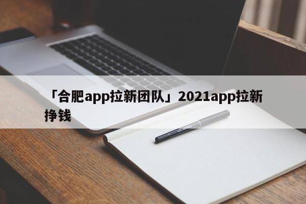 「合肥app拉新團(tuán)隊」2021app拉新掙錢