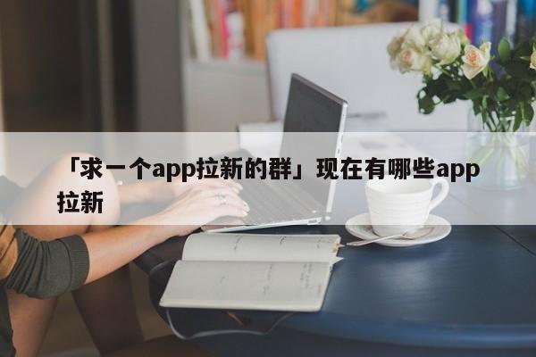 「求一個app拉新的群」現(xiàn)在有哪些app拉新