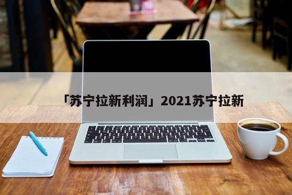 「蘇寧拉新利潤」2021蘇寧拉新