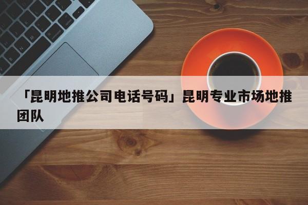 「昆明地推公司電話號碼」昆明專業(yè)市場地推團(tuán)隊